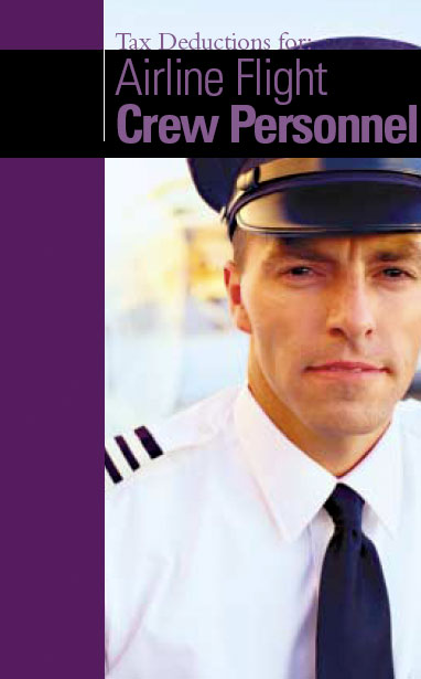 Airline Flight Crew Personnel