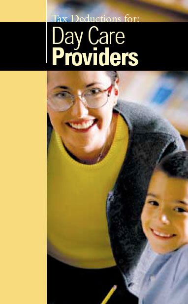 Day-Care-Providers