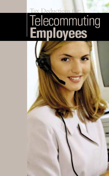 Telecommuting-Employees